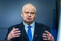 Prezydent nie ustępuje. Te ustawy skieruje do Trybunału Konstytucyjnego - INFBusiness