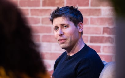 Sam Altman, prezes OpenAI, wprowadza nowe, rewolucyjne narzędzie AI