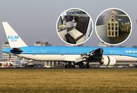 Sąd UE: zatwierdzenie przez Brukselę pomocy publicznej dla KLM nieważne - INFBusiness