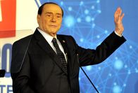 Willa Berlusconiego na Lampedusie sprzedana. 5 basenów i sztuczny wulkan - INFBusiness