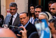 Willa Berlusconiego na Lampedusie sprzedana. 5 basenów i sztuczny wulkan - INFBusiness