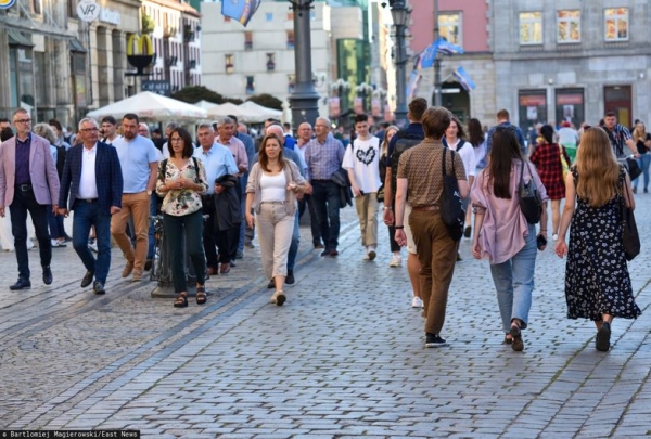 Z cenami w Polsce wydarzy się coś, czego nie widzieliśmy od trzech lat