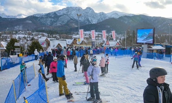 Zakopane bez kompletu gości. Górale przesadzili z cenami?