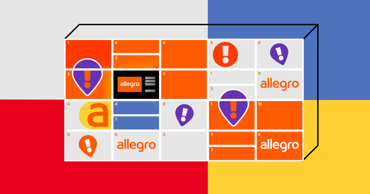 Как продавать на маркетплейсе Allegro: подробный гайд на польском сайте от  Forbes — Forbes.ua