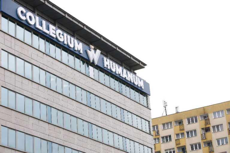 Collegium Humanum. Ujawniamy: tak działała fabryka fikcyjnych dyplomów - INFBusiness