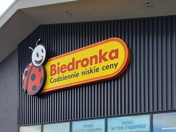 Biedronka