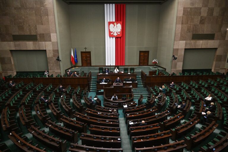 Sejm ma się zająć projektami dotyczącymi aborcji. Jak planują głosować posłowie? - INFBusiness