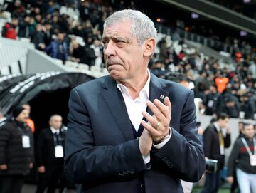 Fernando Santos