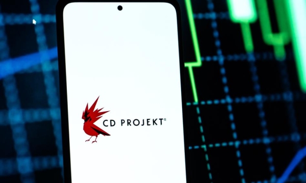 CD Projekt z drugim najlepszym wynikiem w historii. Jest rekomendacja dywidendy