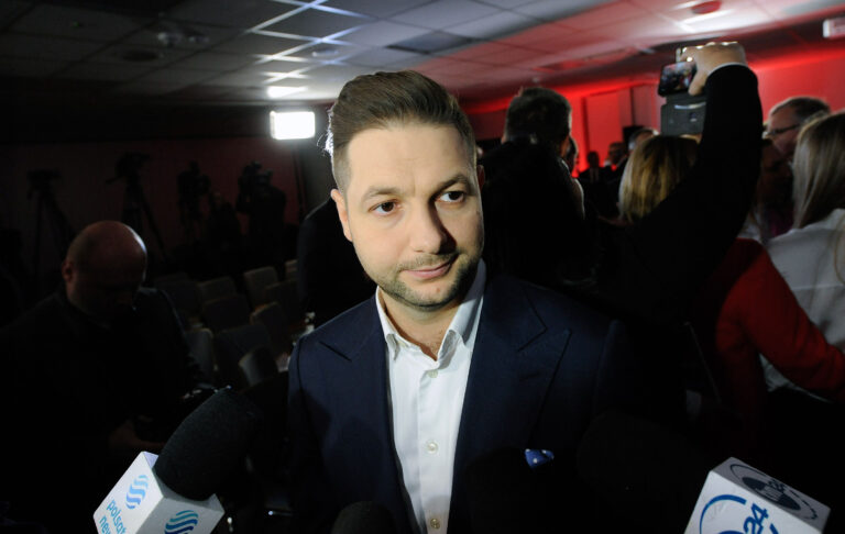 Wybory do PE: Przesunięcia na listach PiS. Patryk Jaki wystartuje z innego okręgu? - INFBusiness