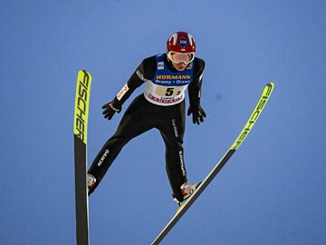 Kamil Stoch