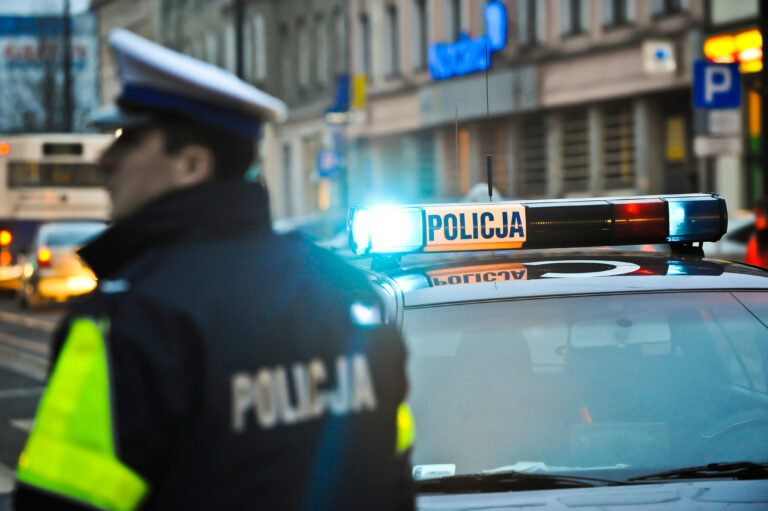 Gwałt w centrum Warszawy. Poszkodowana kobieta nie żyje - INFBusiness