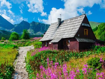 Tatry