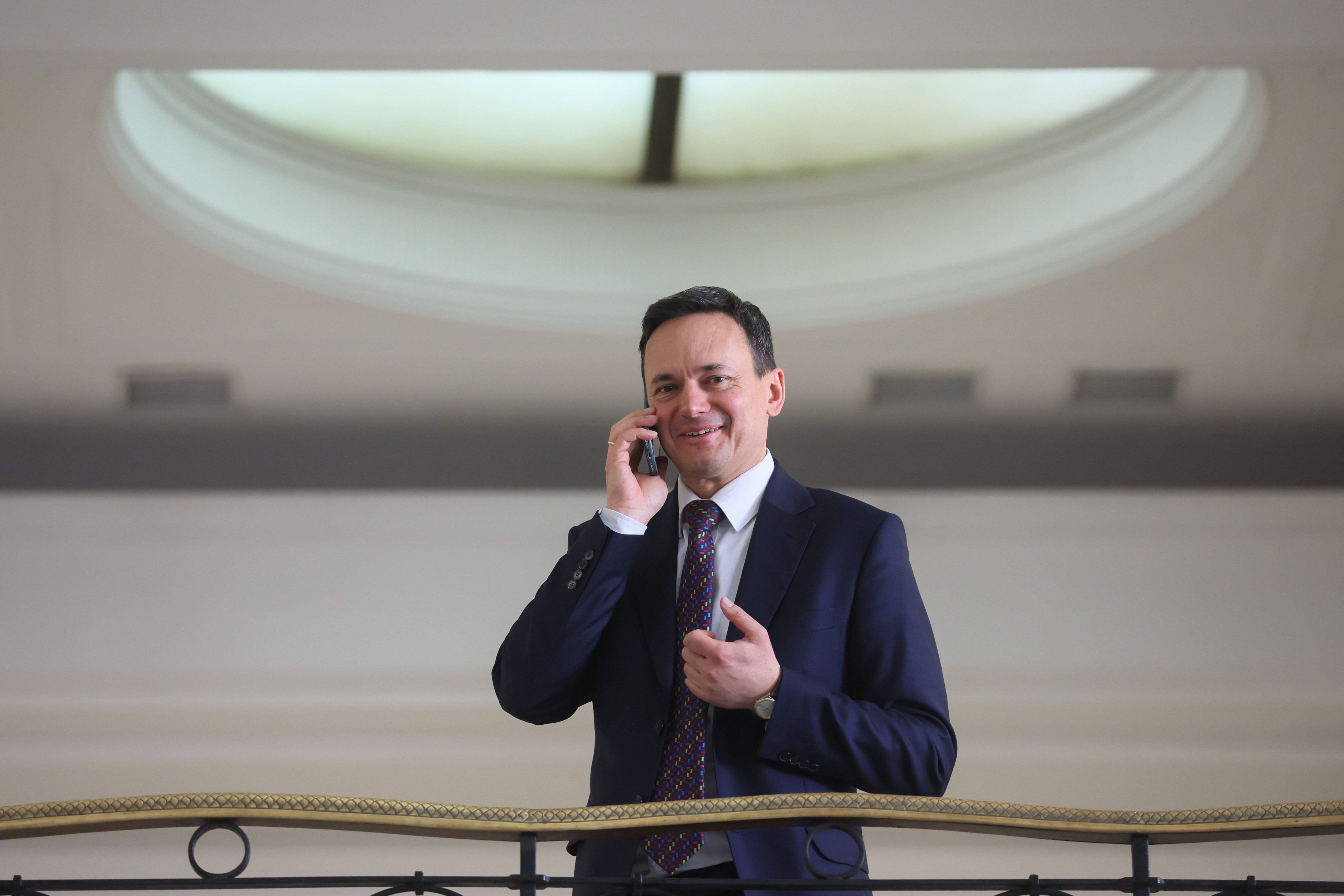 Premier obiecał, marszałek nie dał. Spór o pieniądze na wynagrodzenia w Sejmie - INFBusiness