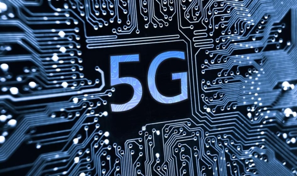 Gawkowski: Resort cyfryzacji chce przyspieszenia budowy sieci 5G
