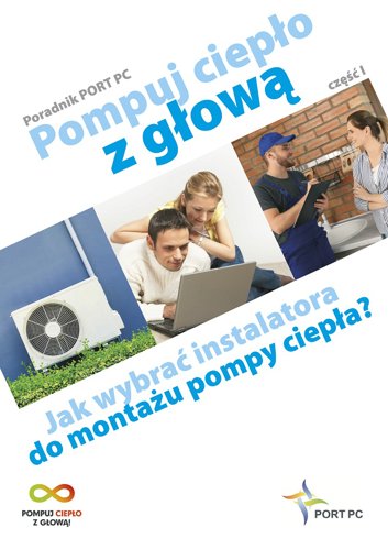 Jak wybrać instalatora do montażu pompy ciepła? - INFBusiness