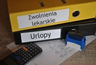 L4 z limitem. Co później? Trzeba złożyć wniosek do ZUS o świadczenie - INFBusiness