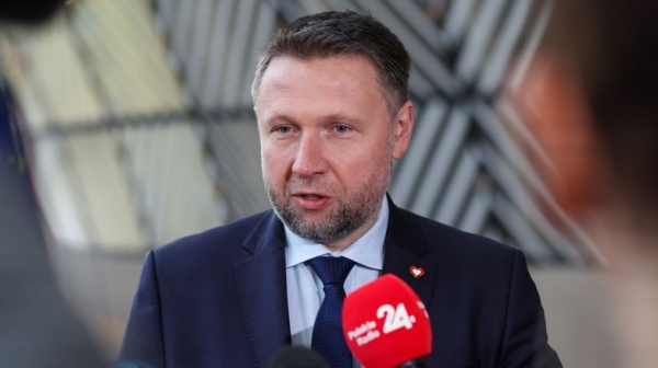 Legalizacja marihuany w Polsce? Minister: po dokładnej analizie