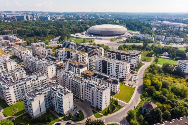 "Mało kto się spodziewał". Zwrot na rynku mieszkań