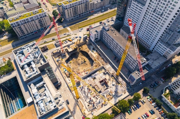 Największy polski deweloper ma nowy pomysł na zarobek. "Chcemy szybko wejść na ten rynek"