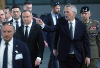 NATO inwestuje w polski fundusz. "Styk deeptechu, obronności i bezpieczeństwa" - INFBusiness