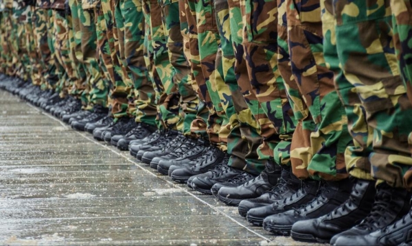 Wojsko szuka specjalistów i planuje powołać 200 tys. osób. Tyle można zarobić w służbie ojczyźnie
