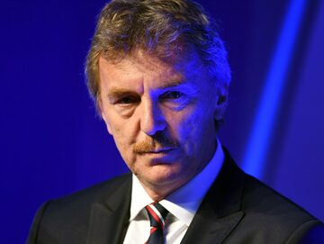 Zbigniew Boniek