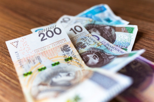 Banknoty tracą ważność. NBP zadecydowało, masz jedno wyjście. /123RF/PICSEL