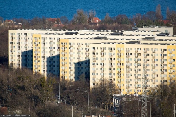 Będzie wielka fala remontów. Rząd potwierdza