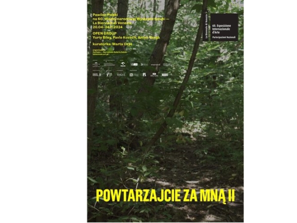 Ceramika Paradyż Partnerem wystawy w Polskim Pawilonie na Biennale Sztuki w Wenecji - INFBusiness