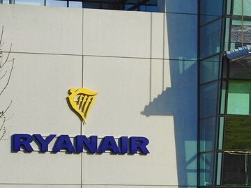 Ryanair