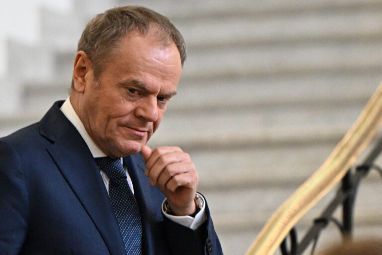 Donald Tusk: Nieprawidłowości w Orlenie i Samer A.? Polacy muszą poznać prawdę - INFBusiness