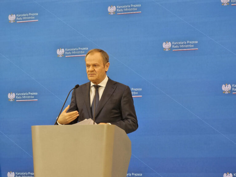 Donald Tusk skomentował wynik wyborów samorządowych. Co powiedział? - INFBusiness