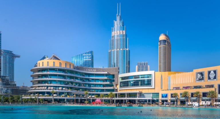 Nowe trendy na rynku nieruchomości w Dubaju