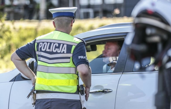 Konfiskata auta po alkoholu. Rząd jednak złagodzi przepisy?