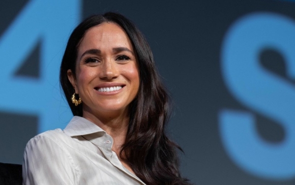 Meghan Markle otwiera własny biznes. Będzie sprzedawać dżemy, wydawać książki i poprowadzi program na Netfliksie /SUZANNE CORDEIRO/AFP/East News /East News