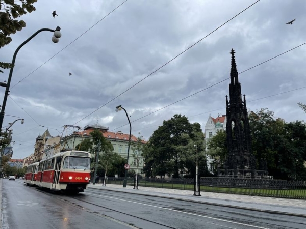 Polska idzie drogą Czech? Ceny mieszkań w Pradze rosną szybciej niż nad Wisłą