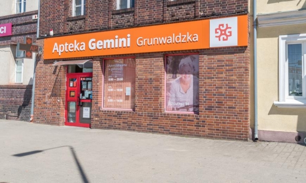 Pozew przeciwko Polsce na miliardy dolarów. Gemini domaga się odszkodowania za tzw. aptekę dla aptekarza