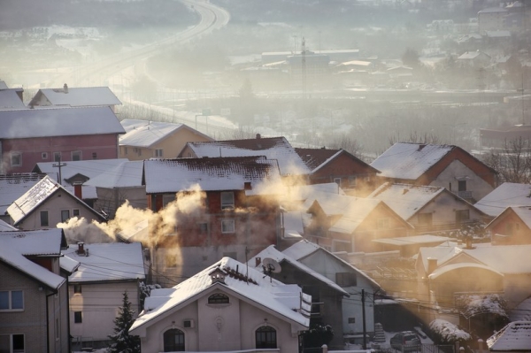 Program "Stop Smog" ma zostać zreformowany /123RF/PICSEL