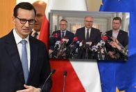 Zarzuty za odtajnienie planu obrony Polski. Czarne chmury nad Błaszczakiem - INFBusiness