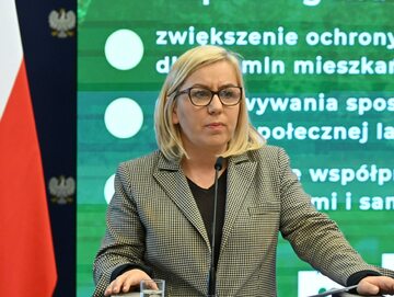 PGNiG przesyła klientom prognozy cen gazu. Minister Hennig-Kloska mówi o wieloletnich zaniedbaniach - INFBusiness