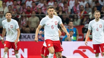 Krystian Bielik i Michał Helik zdegradowani do III ligi. Fatalne wieści z Anglii – Piłka nożna - INFBusiness