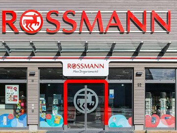 Pilne. Rossmann wycofuje produkt dla dzieci. Klienci proszeni są o zwrot - INFBusiness