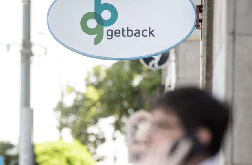 Sześć lat afery GetBack. Do czego doprowadziło śledztwo?