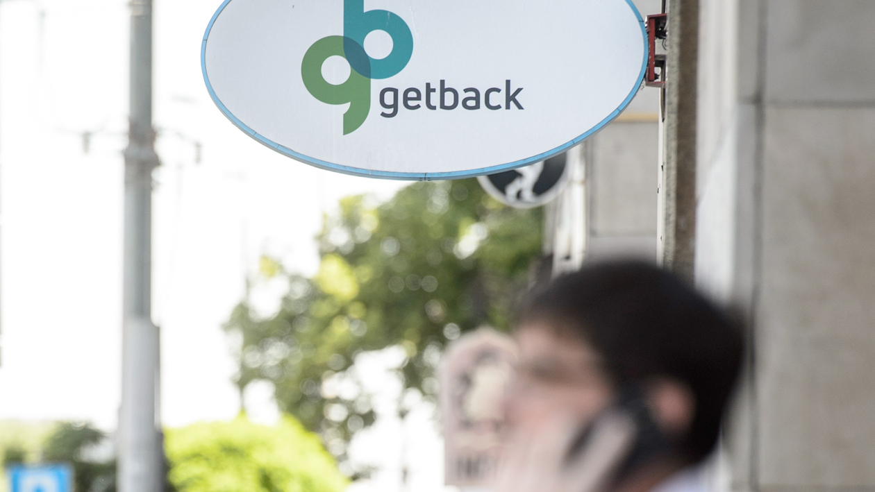 Sześć lat afery GetBack. Do czego doprowadziło śledztwo? - INFBusiness