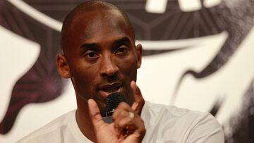 Kobe Bryant