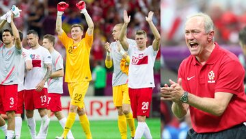 Franciszek Smuda nie poprowadził Polaków do sukcesu. Historia Euro 2012 – Piłka nożna - INFBusiness