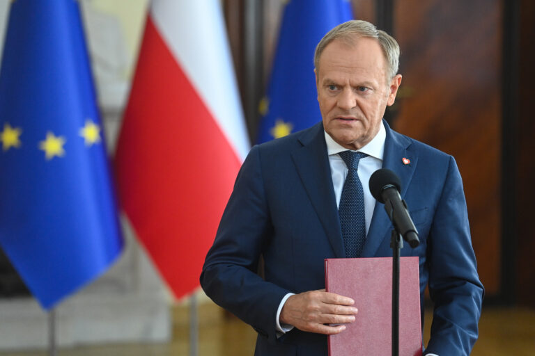 Komisja ds. rosyjskich wpływów ma przewodniczącego. Premier Tusk przedstawił plan - INFBusiness