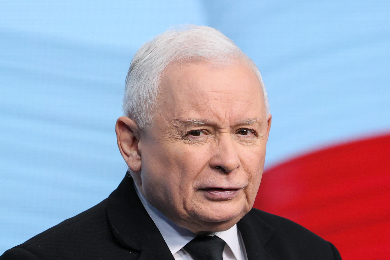 Jarosław Kaczyński straci immunitet? Ma być ukarany m.in. za kradzież - INFBusiness