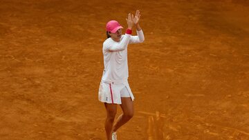 WTA Rzym. Iga Świątek poznała potencjalne rywalki – Tenis - INFBusiness
